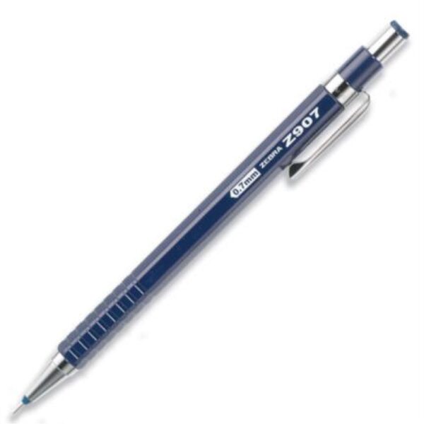 Lapicero  0.7 mm Z907  ZEBRA