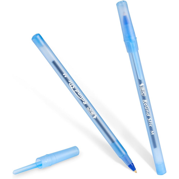 Pluma round stick